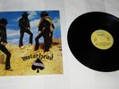 MOTÖRHEAD : Ace Of Spades, Rare 1st Press Vinyl LP 1980 Germany Bronze 202 876