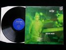 ACHE Green Man LP Philips Danish 1st Press Prog/Psych 1971  NM