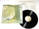 JOHN LENNON Plastic Ono Band LP Apple SHRINK 1st Press Bell Sound the beatles