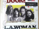 THE DOOR LP x 2 L.A. Woman - The Workshop Sessions inc. She Smells So Nice 180gm