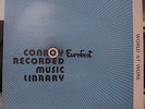 Conroy Eurobeat. World At Work. R.de Filippi. Music Library.Rock.Psych.Jazz.Rare