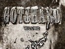 GOTTHARD Silver 2LP Vinyl NEW 2017
