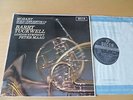 UK DECCA SXL 6108 Mozart Horn Concertos Barry Tuckwell LSO Peter Maag