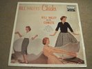 BILL HALEY AND HIS COMETS Bill Haley's Chicks 1958  STEREO  Brunswick  EX++++
