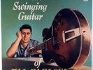 THE SWINGING GUITAR OF TAL FARLOW-MINT RECORD, UNPLAYED