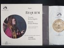FAURÉ - Requiem CLUYTENS DE LOS ANGELES [HMV SAN 107] Uk 1st press EXC- LP