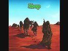 Sleep Dopesmoker LP green colored vinyl record sealed Fu Manchu High on Fire