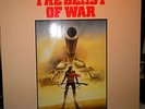 Mark Isham - The Beast Of War - LP von 1988