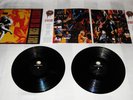 GUNS N' ROSES : USE YOUR ILLUSION I, Rare 1st Press Vinyl 2xLP-Set + OIS 1991