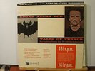 EDGAR ALLAN POE Tales of Terror NELSON OLMSTED 16 2/3rpm FREE UK POST