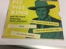 pee wee king