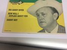 bill monroe