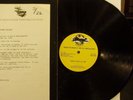 KISS ACE FREHLEY JUDAS PRIEST AEROSMITH Promo 1987 (Vinyl EX) 12