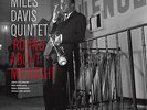 DAVIS MILES ROUND ABOUT MIDNIGHT VINILE LP 180 GRAMMI NUOVO SIGILLATO
