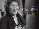 JAMES ETTA AT LAST VINILE LP 180 GRAMMI NUOVO SIGILLATO
