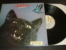 BUDGIE IMPECKABLE UK LP DEMO PROMO 1st PRESS A1/B1 NWOBHM PROG ROCK METAL 1978