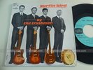 THE TRASHMEN surfin' bird   French 45 tours EP 7