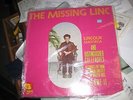 - LINCOLN MAYORGA / The Missing Linc / Sheffield Lab S-10 sealed b5-9