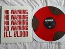 No Warning Ill Blood 12
