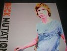 BECK  Mutations  vinyl LP unplayed