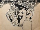 GREASY TRUCKERS PARTY UA Dbl Prog Rock Comp LP UDX203/4 Hawkwind Man Etc