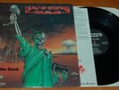 Hammers Rule - After The Bomb - 1985 US 5 Track Mini LP In Opened Shrink