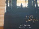 Anna Ternheim - The Night Visitor LP Erstauflage (350 Ex.) mit Autograph
