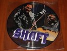ISAAC HAYES SHAFT LP *RARE* 12