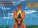 David Bowie *Green Wax* Insane Low #60 /#61/#62 Earthling MOVLP815 **MINT**FS***