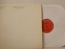 Journey   Escape  Rock LP  Mastersound Advance Copy