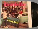 LP VIVA RICARDO RAY / BOBBY CRUZ ARRIVES COMEJEN FONSECA ORIGINAL