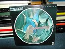 Scorpions-Lovedrive LP 1979 French picture disc