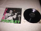Elvis presley lsp - 1254(e)   - exc+ - rare lp vinyl rock and roll