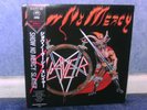 Slayer - Show no Mercy - Jap Copy