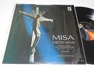 CORO DE CAMARA DE LA CIUDAD DE MEXICO MISA MEXICANA mariachi 1052 Musart