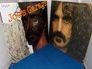Frank Zappa Apostrophe & Joe's Garage Act 1 Vinyl LP lot