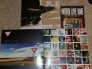 Pearl Jam Ten Legacy, No Code, Yield, Mother Love Bone Vinyl Sealed New