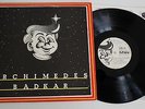ARCHIMEDES BADKAR * LP * BADROCK FOR BARN I ALLA ALDRAR  * RARE ORIGINAL 1975