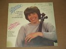 TARASOVA,MARINA cello(AUTOGRAPH MARINA ON THE ENVELOPE) - Cello Recital RARE
