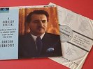SAX 2469 B/s ED1 A Debussy Recital Samson Francois COLUMBIA UK 1st Original 1962