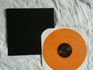 Prince - The Black Album - USA PEACH MARBLE VINYL PROMO LP - 1-45793
