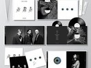 biffy clyro ellipsis box set,  2x12 Vinyl, 1x7