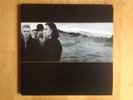 U2 - The Joshua Tree 20th Anniversary Edition Vinyl D-LP