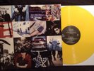 U2-ACHTUNG BABY LP yellow vinyl