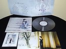 Enya And Winter Came LP vinyl record like watermark not promo