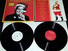 James Brown Funky Christmas 2x LP viny record like try me please king
