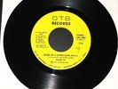 MARK 1V SIGNS OF A DYING LOVE OTB Rare Northern Modern Soul Xover