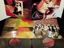 Celine Dion These Are Special Times 2X LP vinyl record like falling into you