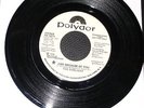 GASLIGHT JUST BECAUSE OF YOU POLYDOR  Rare Northern Modern Soul Xover