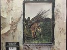 Led Zeppelin IV. Deluxe 2 LP set. SEALED. 2014 release